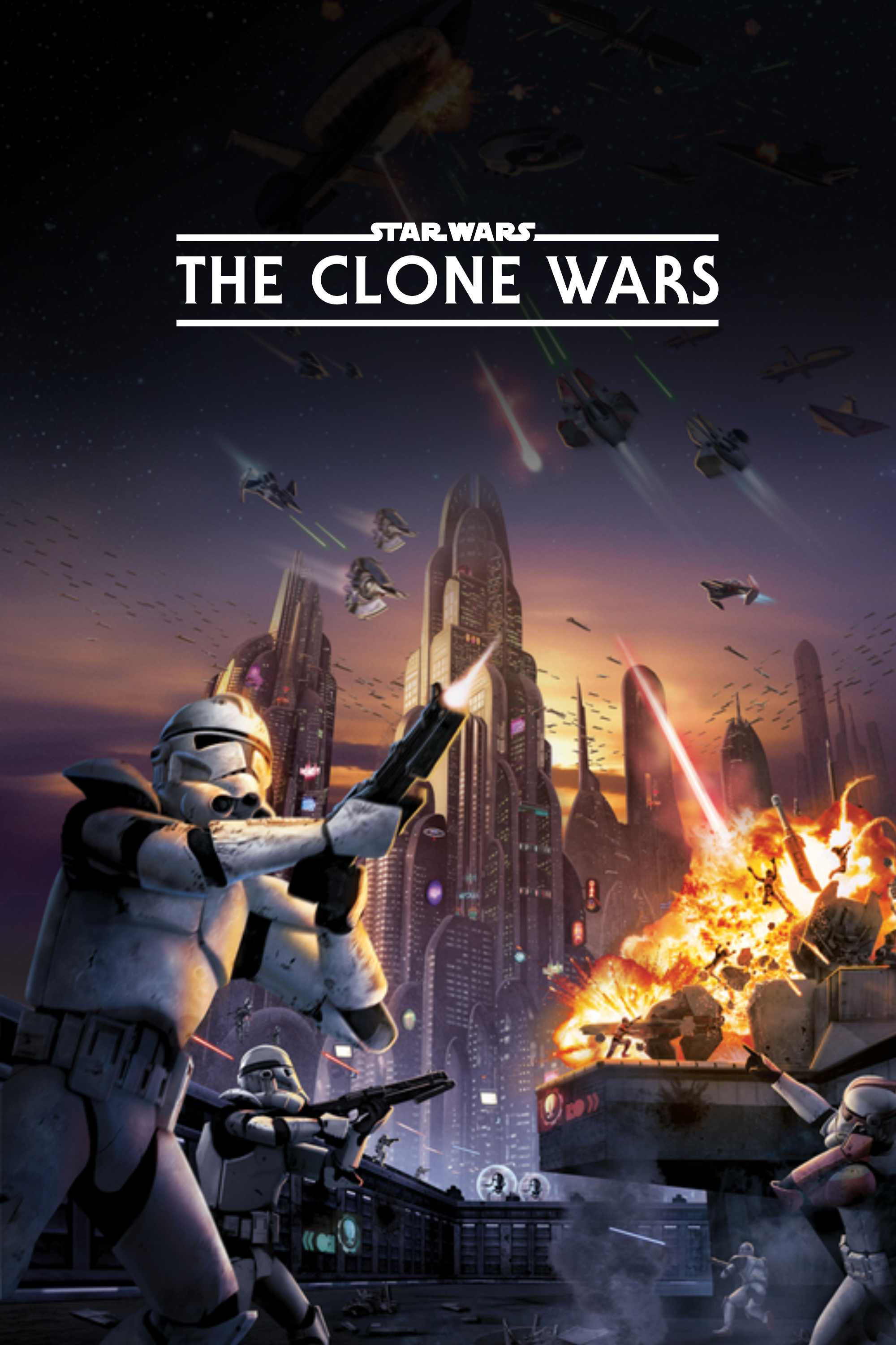 Star Wars The Clone Wars (2008) [41959] (A1703874154) [[Movies]] --Plex--